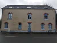 Location appartement 3 pièces Location appartement 3 pièces