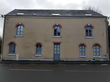 Location appartement 3 pièces Location appartement 3 pièces