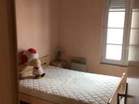 Location appartement 2 pièces