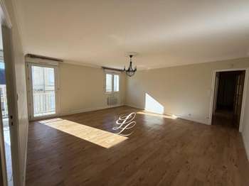 Location appartement 4 pièces Sablé-Sur-Sarthe Centre 72