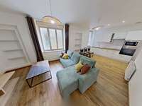 Location appartement 2 pièces Location appartement 2 pièces