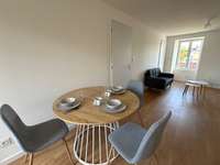 Location appartement 3 pièces Location appartement 3 pièces