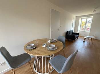 Location appartement 3 pièces Location appartement 3 pièces