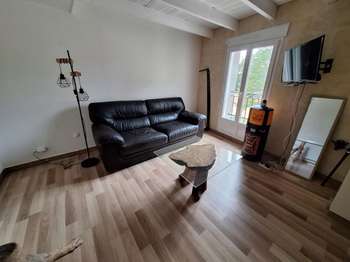 Location appartement 2 pièces Sablonnières 77