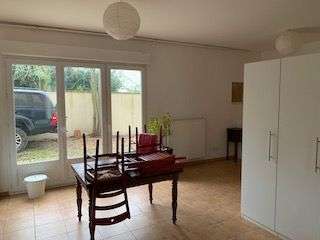 Location Appartement T1Saclay