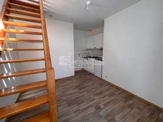 Location Studio 2 pièces