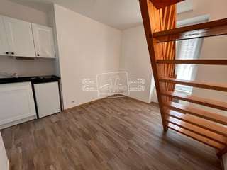 Location Studio 2 pièces