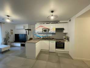 Location Appartement 2 piècesSaffré