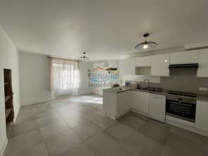 Location Appartement 2 piècesSaffré