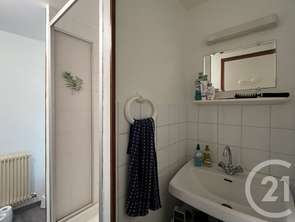 Location Appartement T1Sai