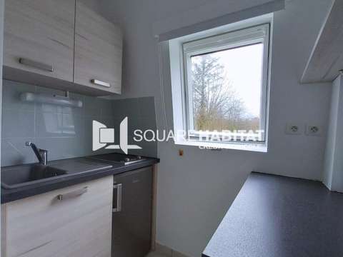 Location appartement 1 pièce