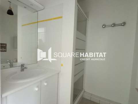 Location appartement 1 pièce