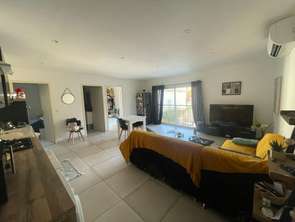 Location Appartement 3 piècesSaint-Alban-du-Rhône