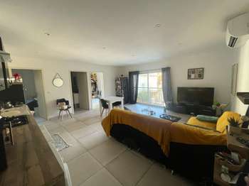 Location appartement 3 pièces Saint-Alban-du-Rhône 38