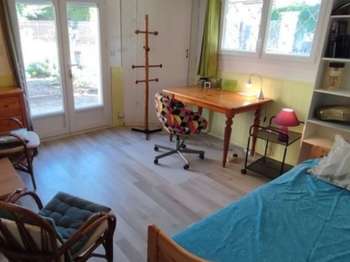 Location Appartement T1Saint-Alban-Leysse