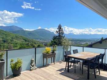 Location Appartement 3 piècesSaint-Alban-Leysse
