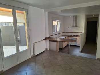 Location Appartement 4 piècesSaint-Amand-les-Eaux