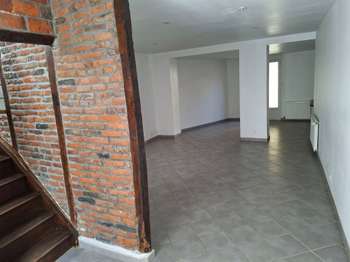 Location appartement 4 pièces