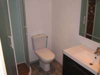 Location appartement 4 pièces