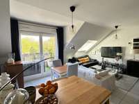 Location appartement 2 pièces Location appartement 2 pièces