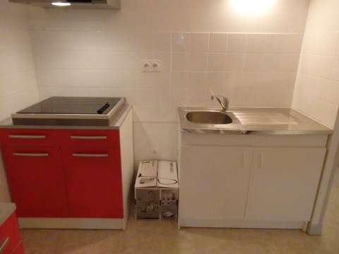 Location appartement 2 pièces Location appartement 2 pièces