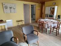 Location appartement 2 pièces