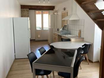 Location appartement 5 pièces Location appartement 5 pièces