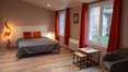 Location appartement T1 Saint-andre - 16