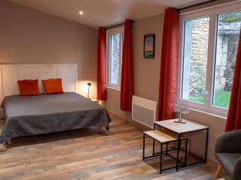 Location Appartement T1Saint-andre