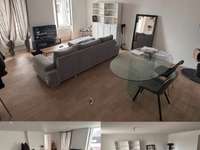Location appartement 3 pièces Location appartement 3 pièces