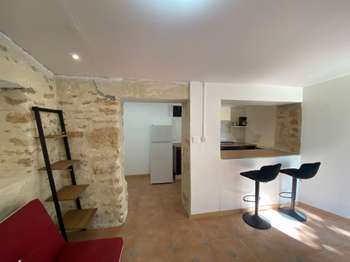 Location Appartement T1Saint-André-de-Lidon