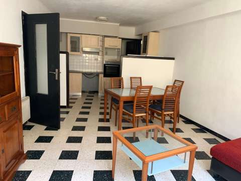 Location appartement 3 pièces