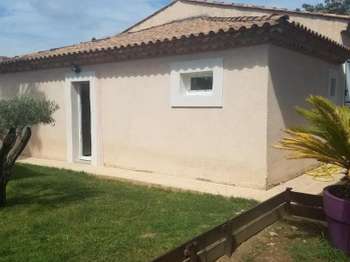 Location Appartement T1Saint-André-de-Sangonis