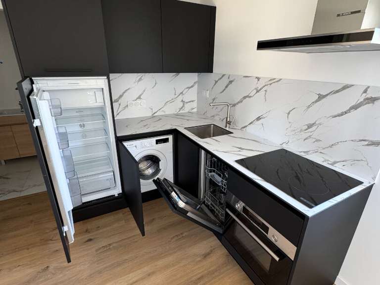 Location appartement 2 pièces