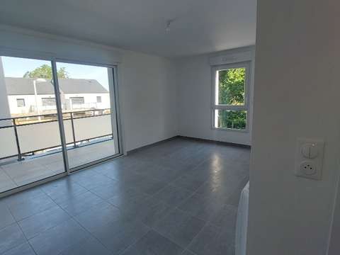 Location appartement 2 pièces