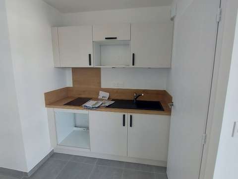 Location appartement 2 pièces