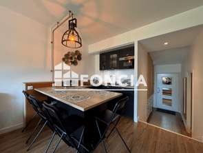 Location Appartement T1Saint-André-des-Eaux