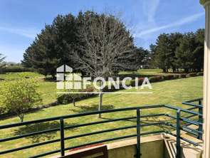 Location Appartement T1Saint-André-des-Eaux