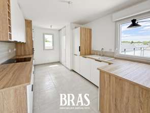 Location Appartement 3 piècesSaint-André-des-Eaux