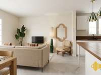 Location appartement 4 pièces