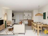 Location appartement 4 pièces