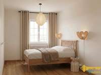 Location appartement 4 pièces