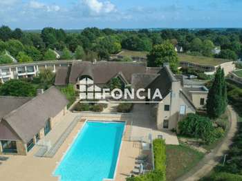 Location Appartement 2 piècesSaint-André-des-Eaux