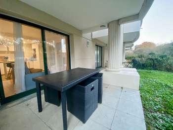 Location Appartement 2 piècesSaint-André-des-Eaux