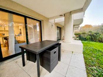 Location Appartement 2 piècesSaint-André-des-Eaux