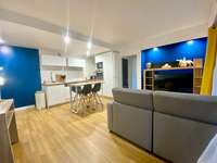 Location appartement 2 pièces Location appartement 2 pièces