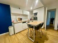 Location appartement 2 pièces Location appartement 2 pièces