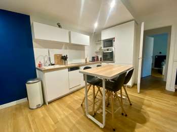 Location appartement 2 pièces Location appartement 2 pièces