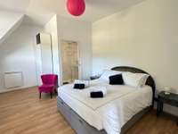Location appartement 3 pièces Location appartement 3 pièces