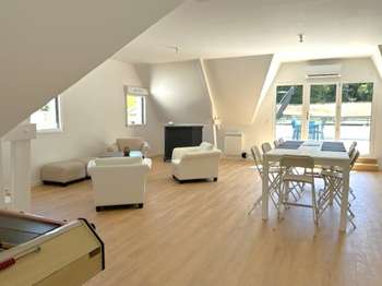Location Appartement 3 piècesSaint-André-des-Eaux
